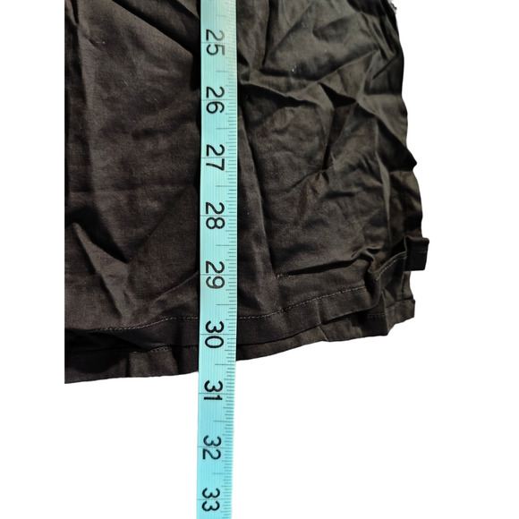 Barbara Gerwit BOHO Shear Embroidered Tunic Size Small - Picture 5 of 5